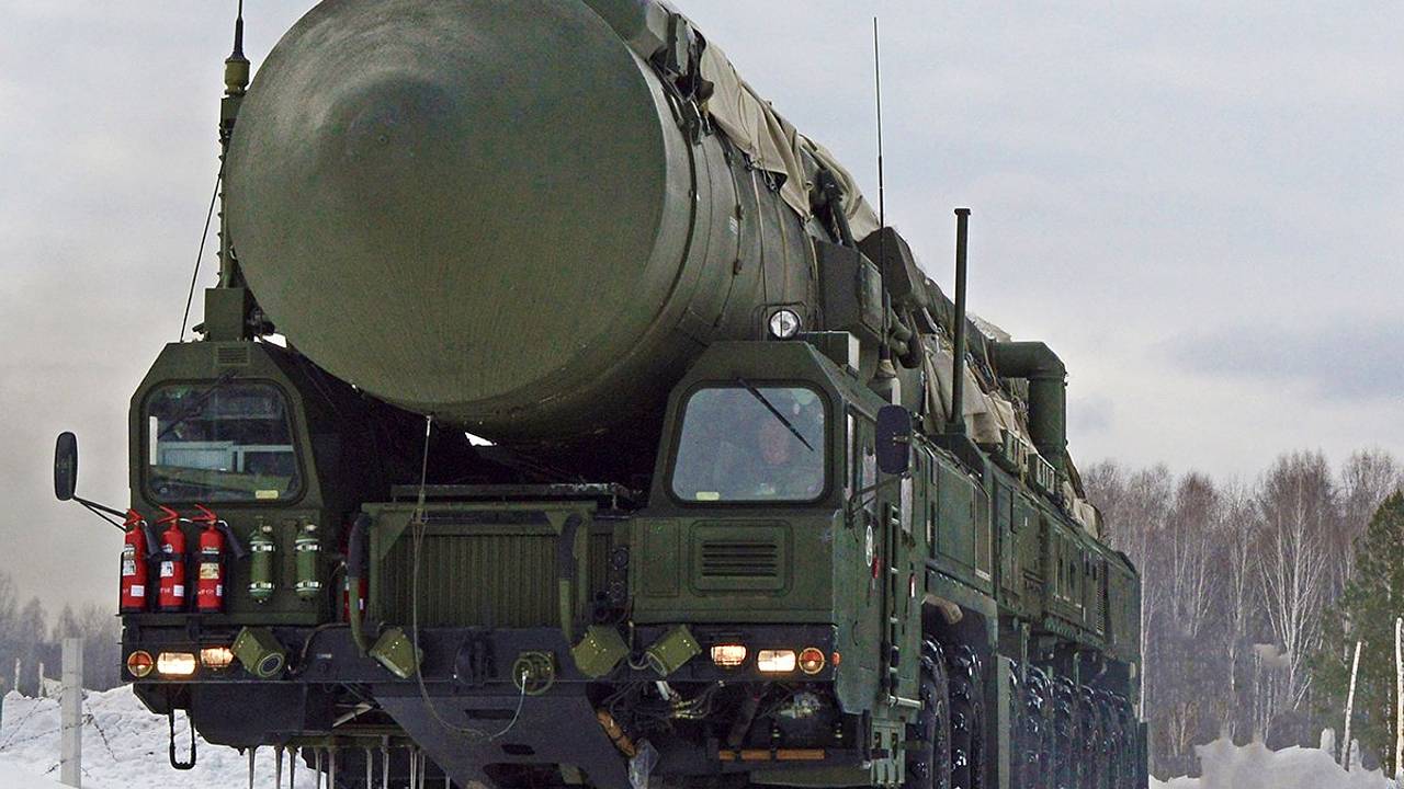 В Дубае при участии России прошла встреча «ядерной пятерки». Что обсудили страны за закрытыми дверями?