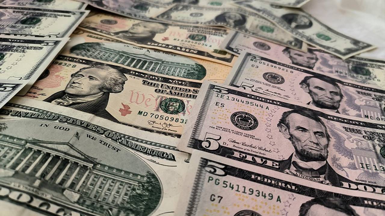 Палата представителей США одобрила оборонный бюджет