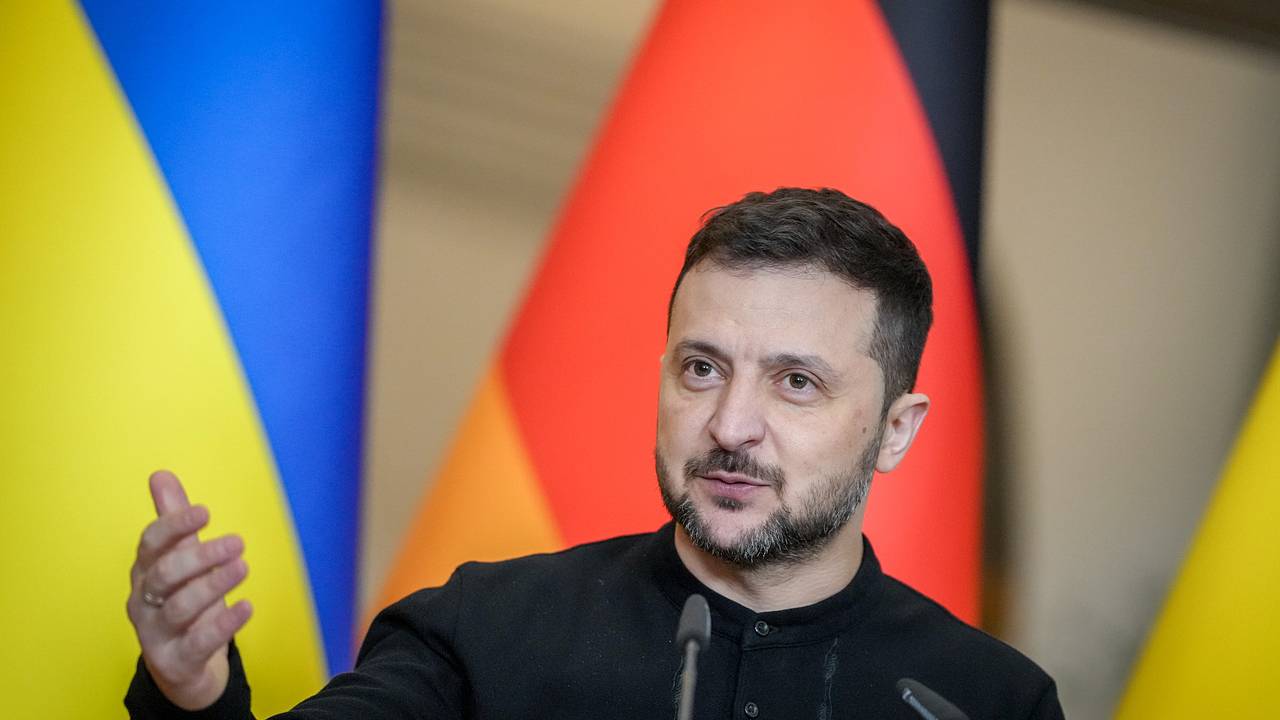 Назначенный Трампом глава ФБР захотел провести расследование против Зеленского