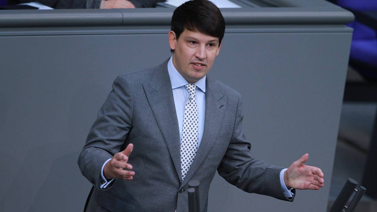 В Германии подняли вопрос о возможности разработки Украиной ядерного оружия