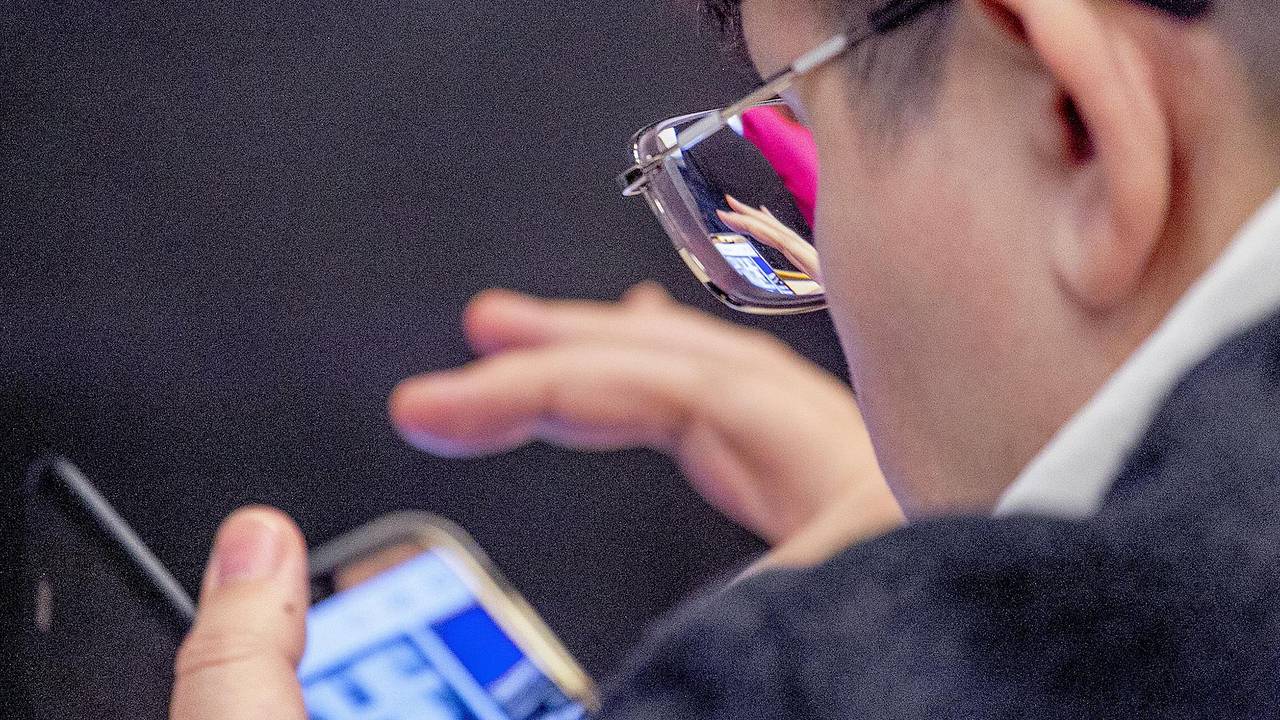 Россиян предупредили о распространенных способах «угона» Telegram-аккаунтов