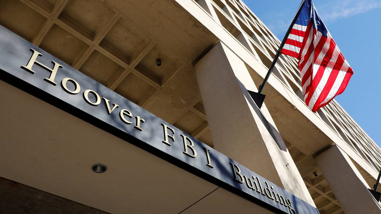 В США назвали возможного временного директора ФБР в случае отставки действующего