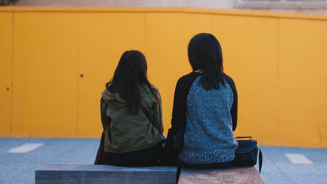 Женщина услышала одну фразу от сестры и решила вычеркнуть ее из жизни