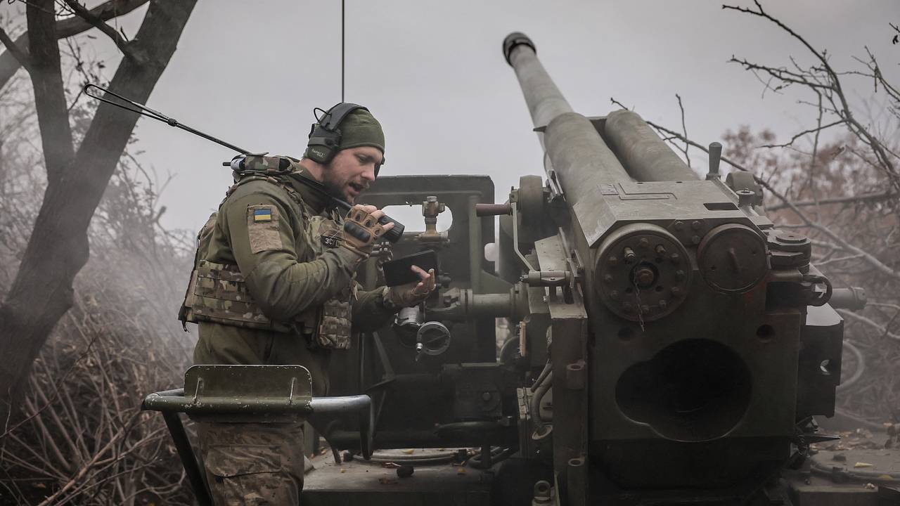 На Западе признались в желании использовать конфликт на Украине для ослабления России