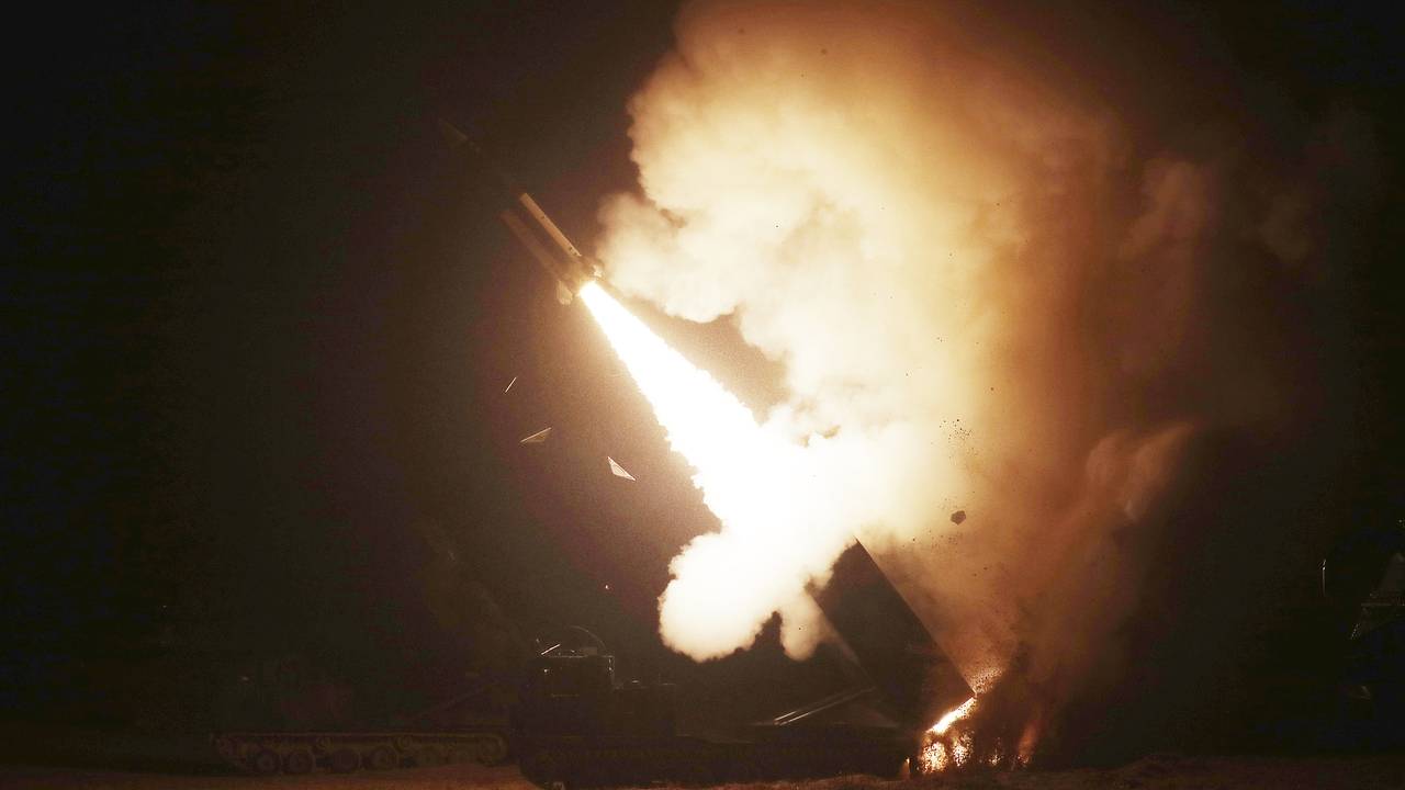 США обвинили в неразумном поведении из-за удара ВСУ по Таганрогу
