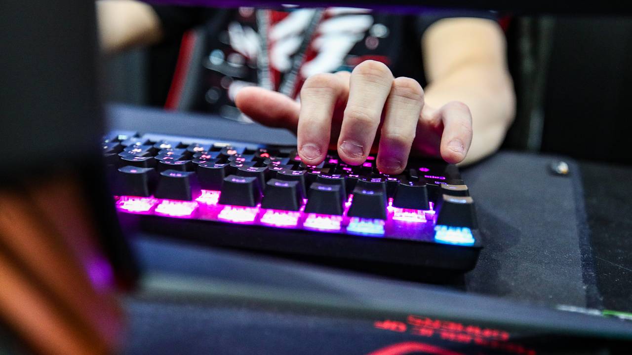 В России захотели идентифицировать пользователей видеоигр