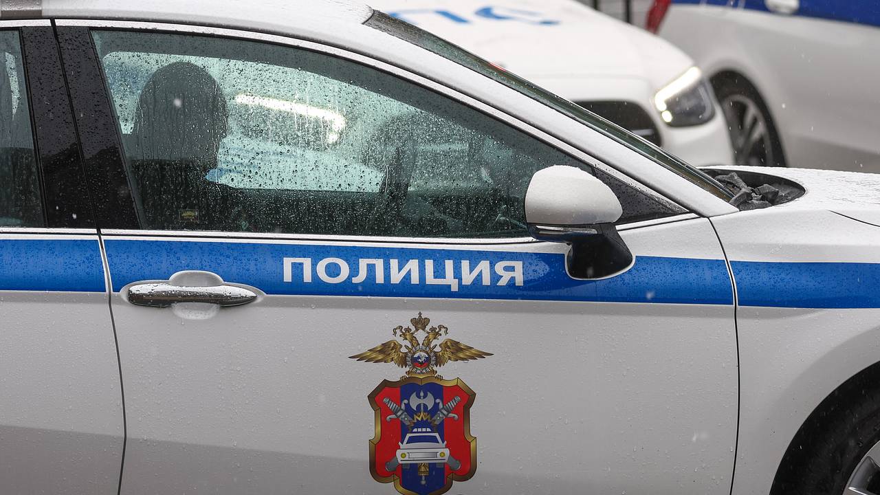 Трое россиян под видом покупки похитили автомобиль Mercedes-Benz и попались