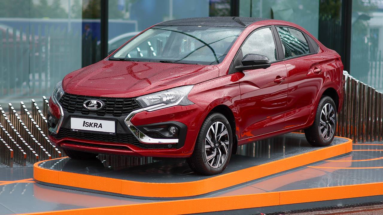 Россиянам перечислили самые перспективные автоновинки 2025 года