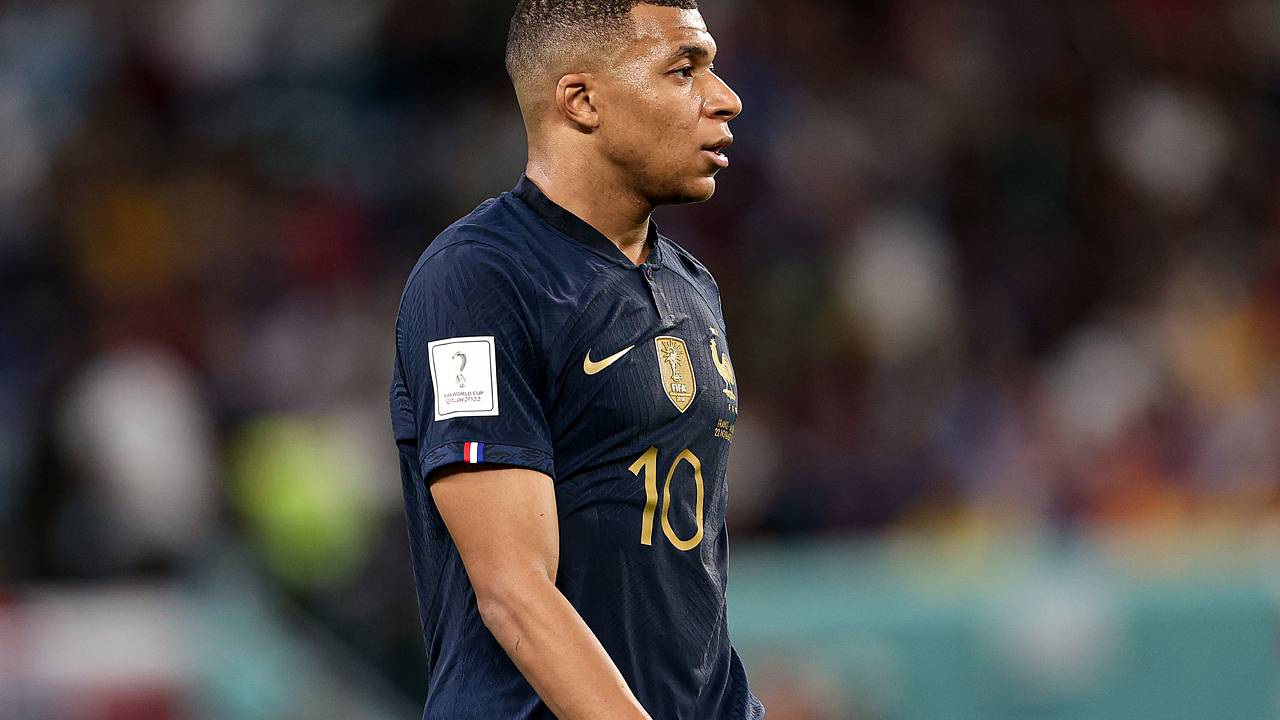 Расследование дела Мбаппе об изнасиловании закрыли