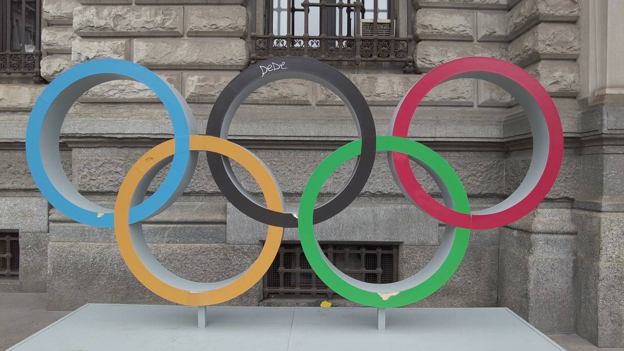 Чернышенко одной фразой высказался о возможности участия россиян в Олимпиаде-2026