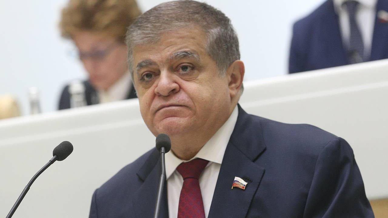 В России отреагировали на желание Евросоюза присутствовать на переговорах Москвы и Киева