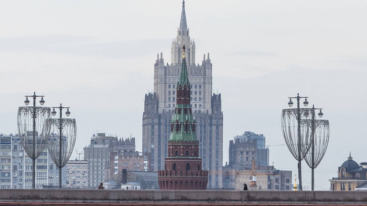 В МИД России высказались о членстве Украины в НАТО