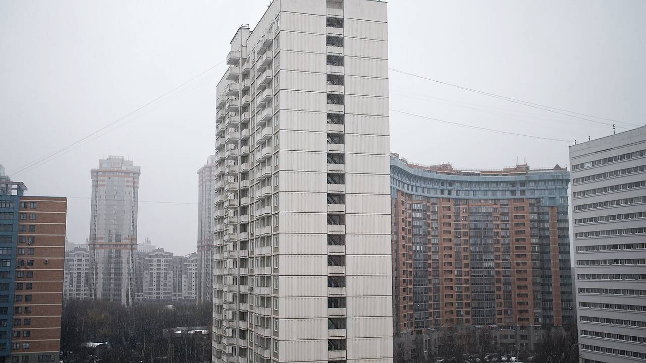 Минфин увеличил лимиты по семейной ипотеке