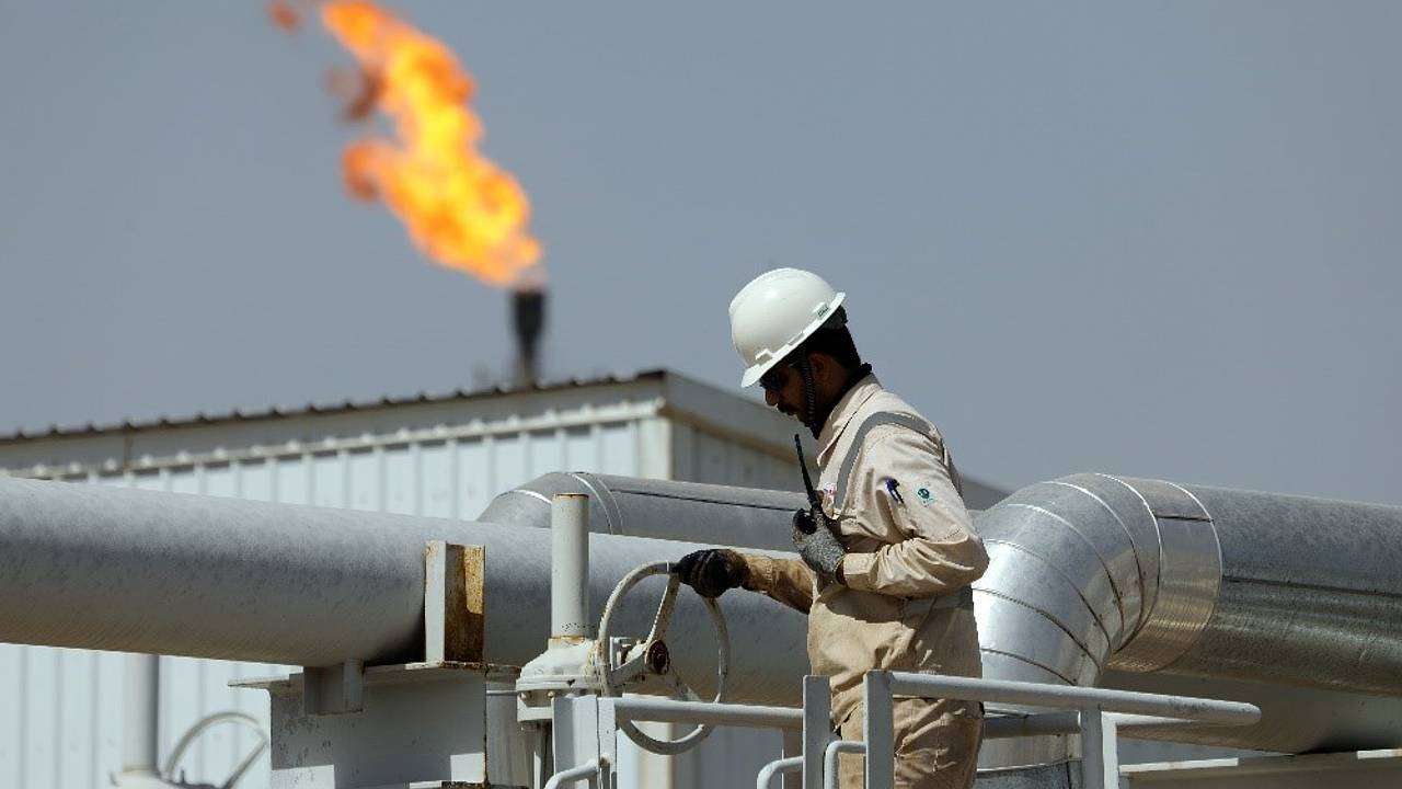 Мировой спрос на нефть в 2024 году окажется ниже ожидавшегося