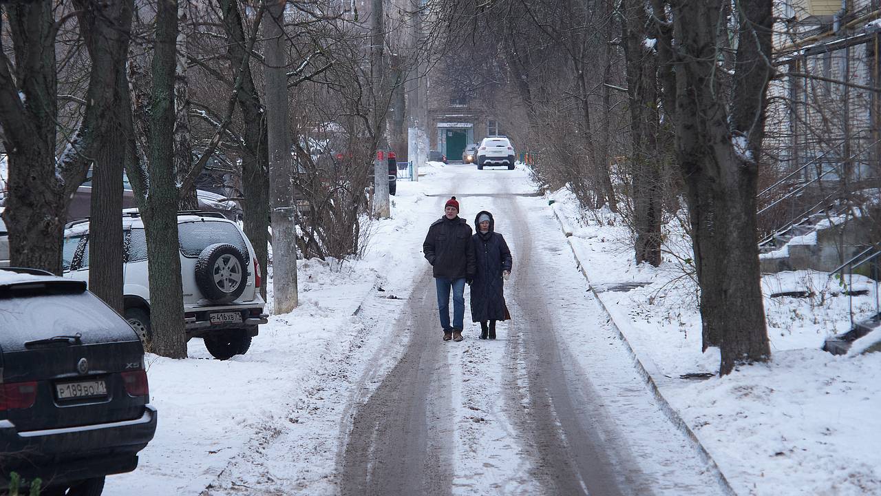 Синоптики поспорили насчет аномально теплой зимы в Москве