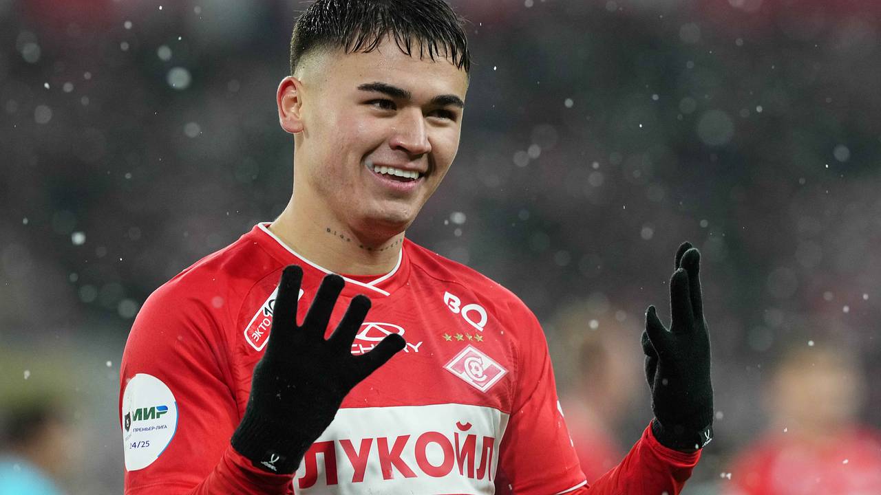 Назван самый подорожавший футболист РПЛ