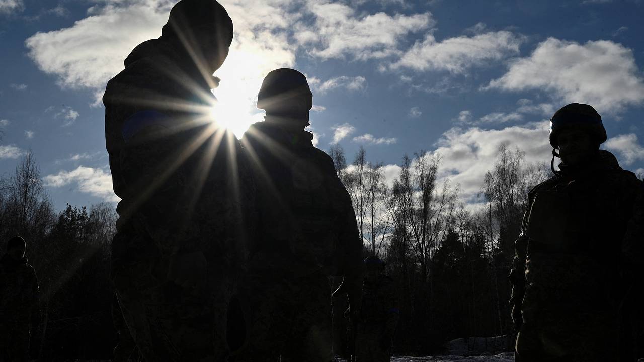 Стало известно о возможном создании коалиции ЕС по отправке войск на Украину