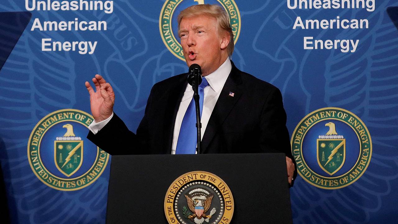 Трамп захотел использовать Украину для давления на Россию