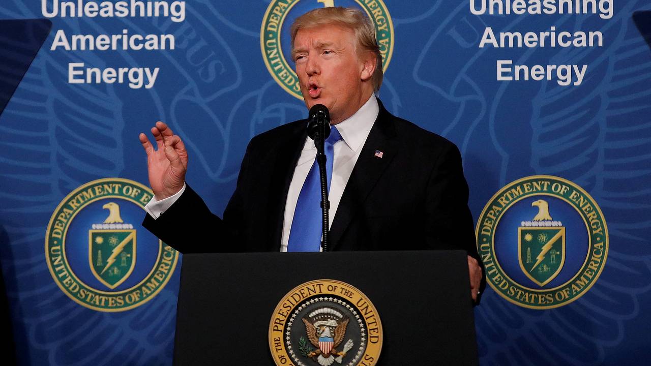 Трамп сравнил сложность урегулирования конфликтов на Украине и Ближнем Востоке