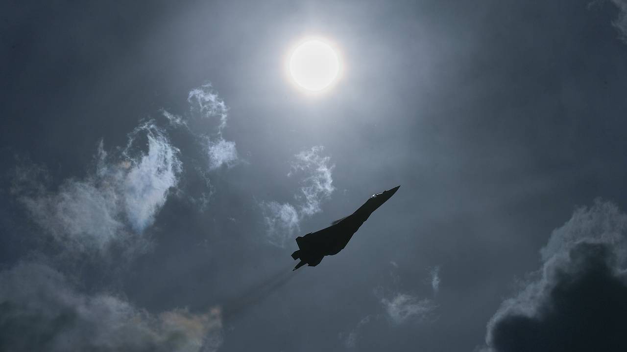 В США предрекли снижение заметности Су-57