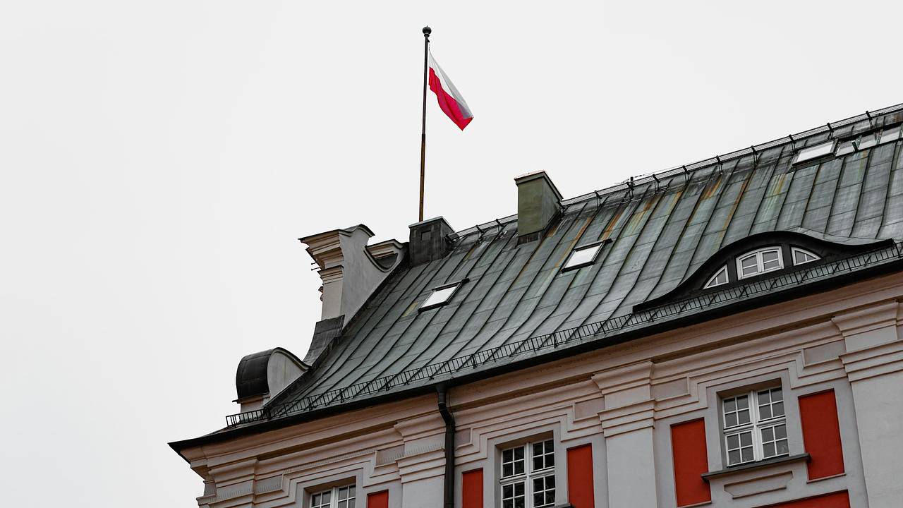 В Австрии украинцу не выдали гражданство из-за отказа петь гимн