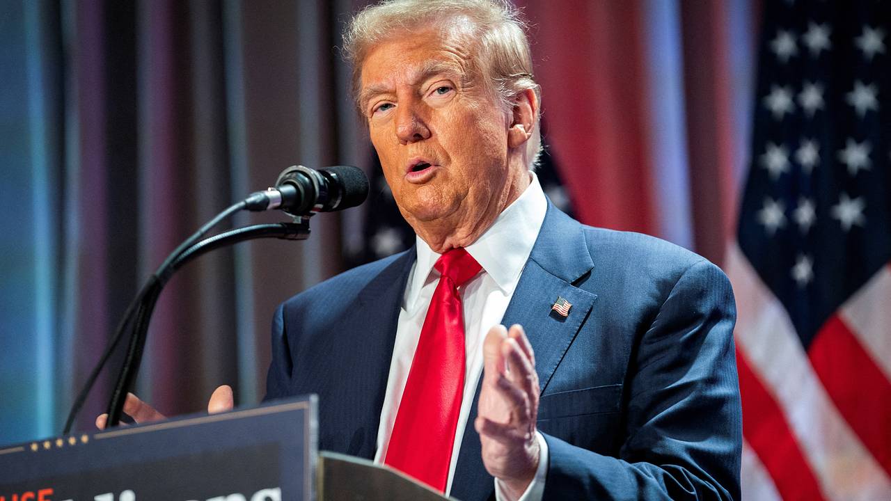 Трамп заявил о готовности назначать чиновников в обход Сената
