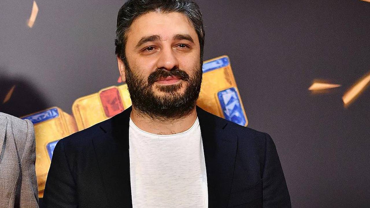 Андреасян и Картозия подали в суд друг на друга