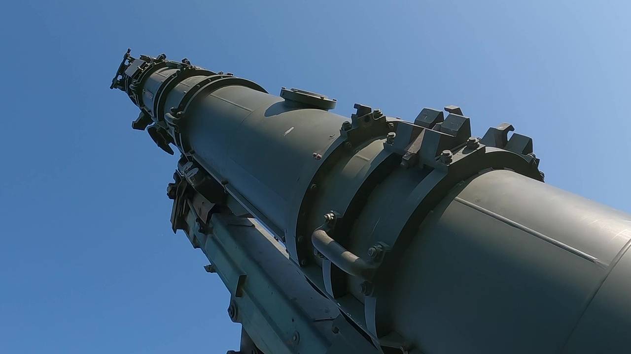 Полковник раскрыл особенности ударивших по Украине «Искандеров» и «Кинжалов»