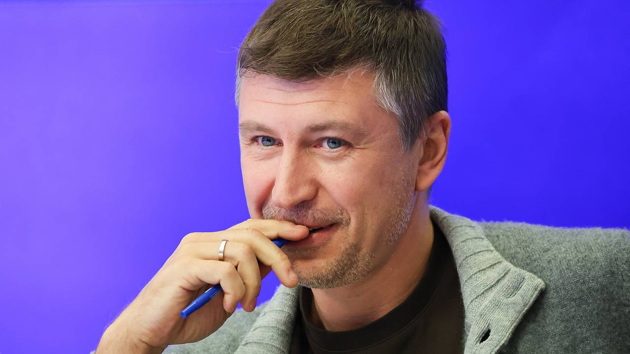 Ягудин раскрыл подробности появления совместной фотографии с Плющенко