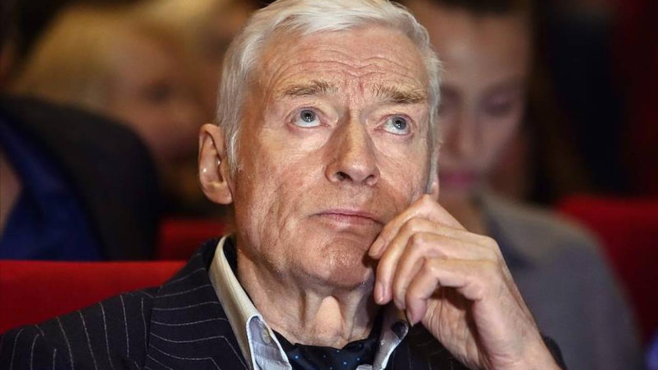 Состояние актера Щербакова резко ухудшилось