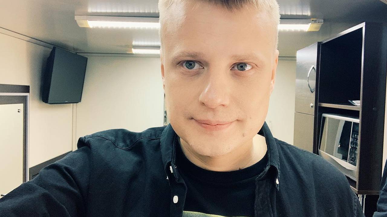 Бывшая жена комика Комиссаренко раскрыла способ вести роскошную жизнь и не работать