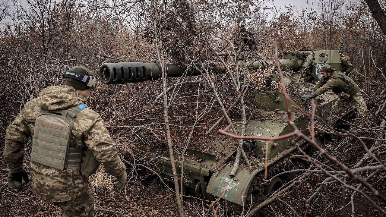 На Западе предрекли ВСУ крупнейшую потерю