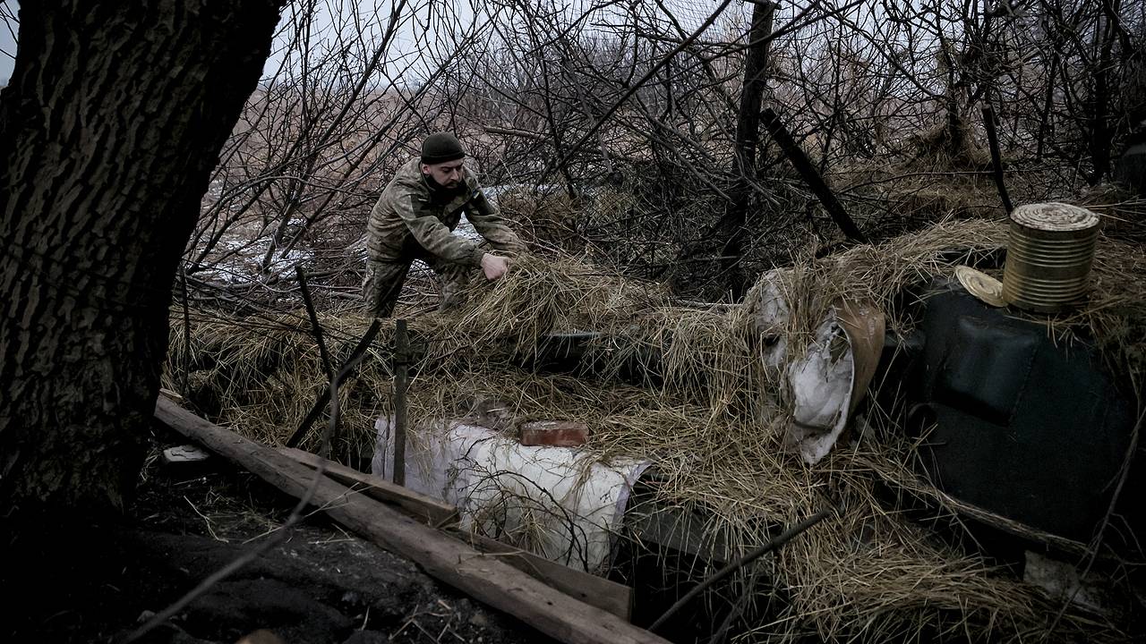 Окруженные под Курахово бойцы ВСУ рассказали о «списании со счетов»