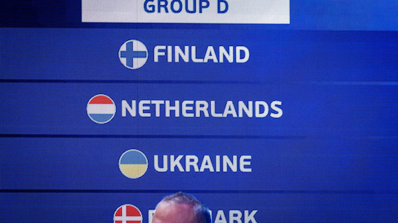 На Украине обратились в ФИФА из-за ролика с российским Крымом