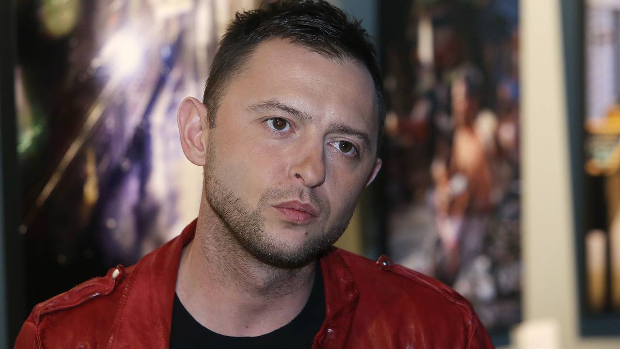 Лидер группы «Звери» подал в суд на российских чиновников после отмены концерта