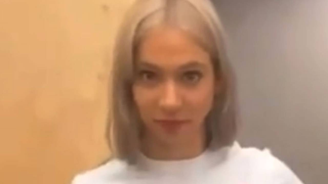 Появились подробности о дисквалификации литовской спортсменки за антироссийскую футболку