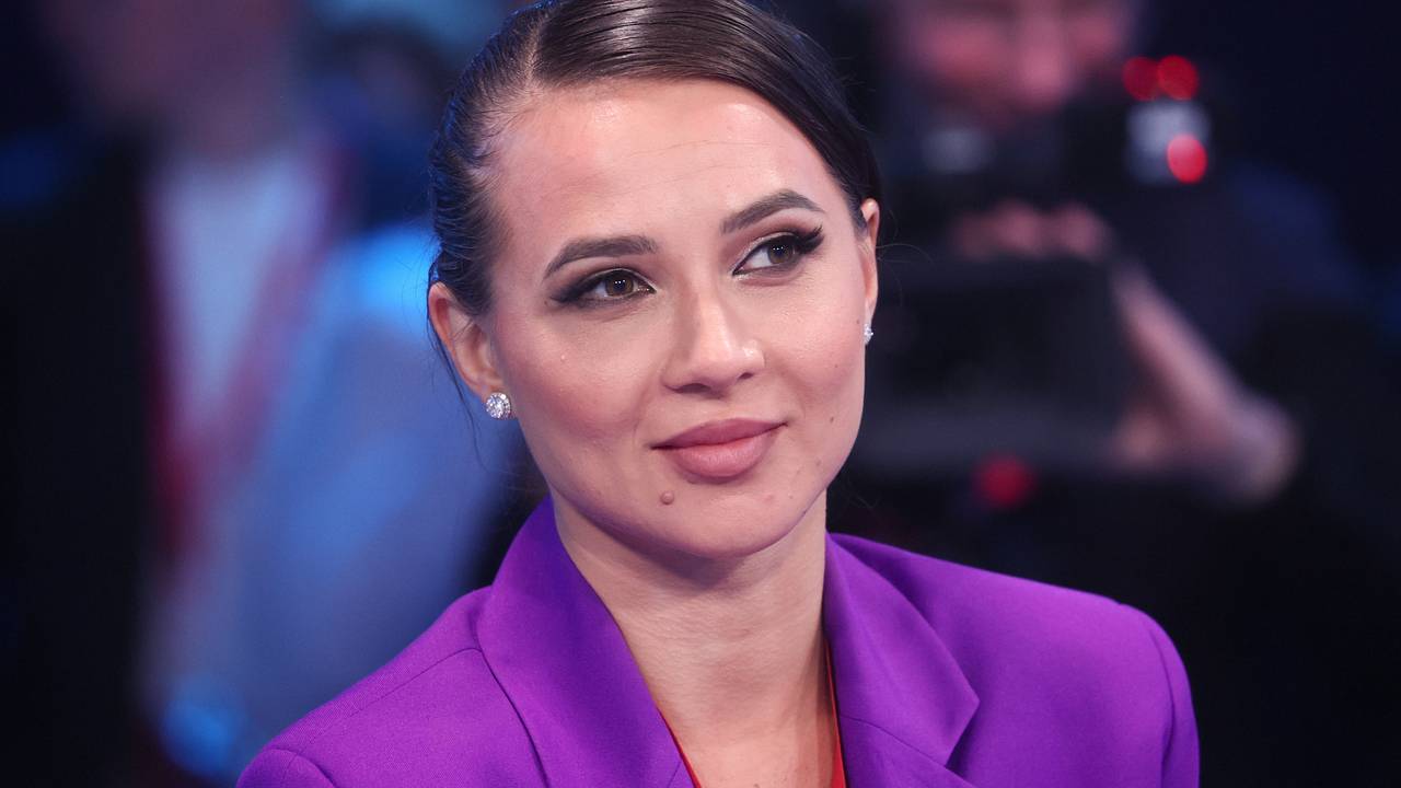 Изменивший жене популярный рэпер раскрыл свои чувства к Лерчек
