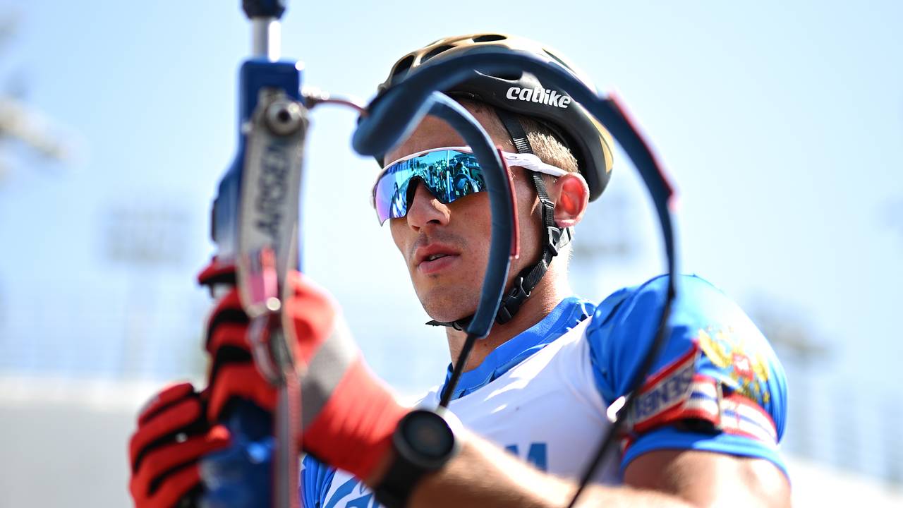 Российский биатлонист-призер ОИ рассказал об изменениях в жизни после свадьбы