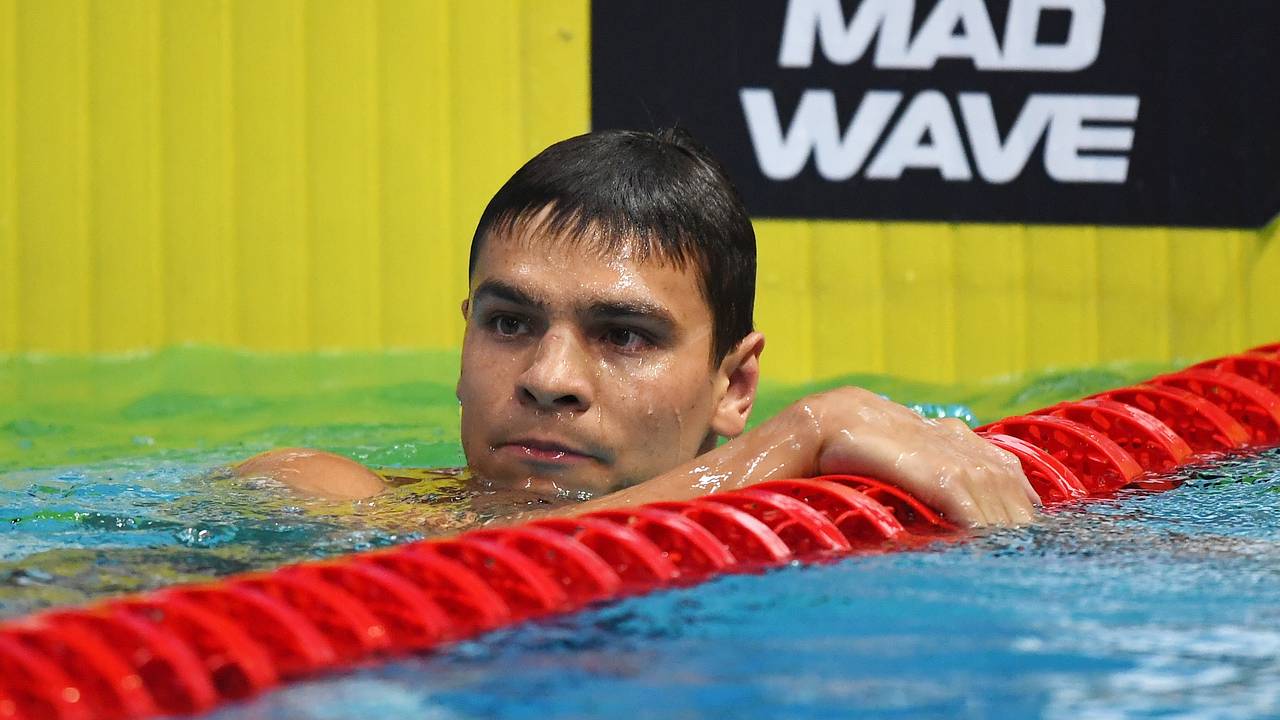 Двукратный олимпийский чемпион по плаванию назвал самые популярные виды спорта в России