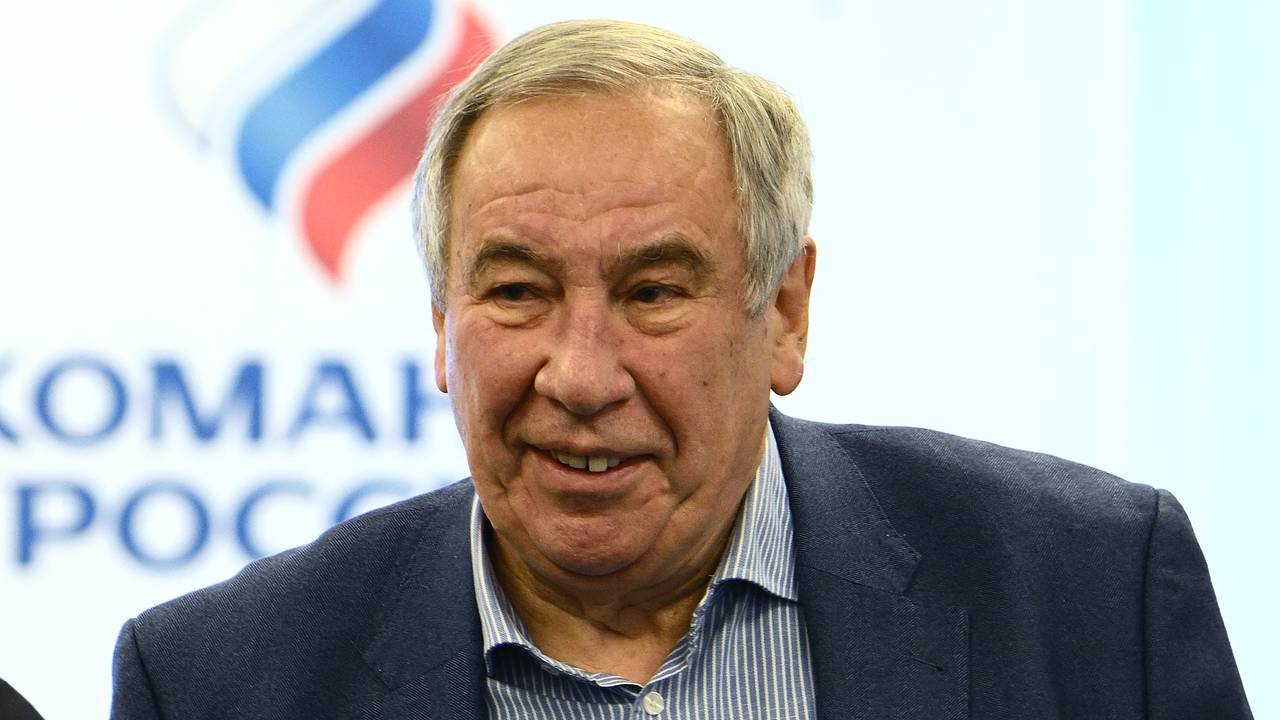 Тарпищев заявил о рекорде по количеству выигранных турниров россиянами в 2024 году