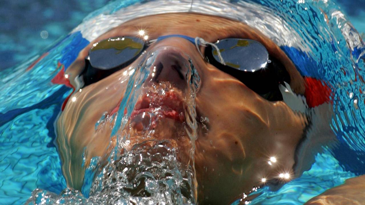 В Венгрии оценили участие российских пловцов в чемпионате мира