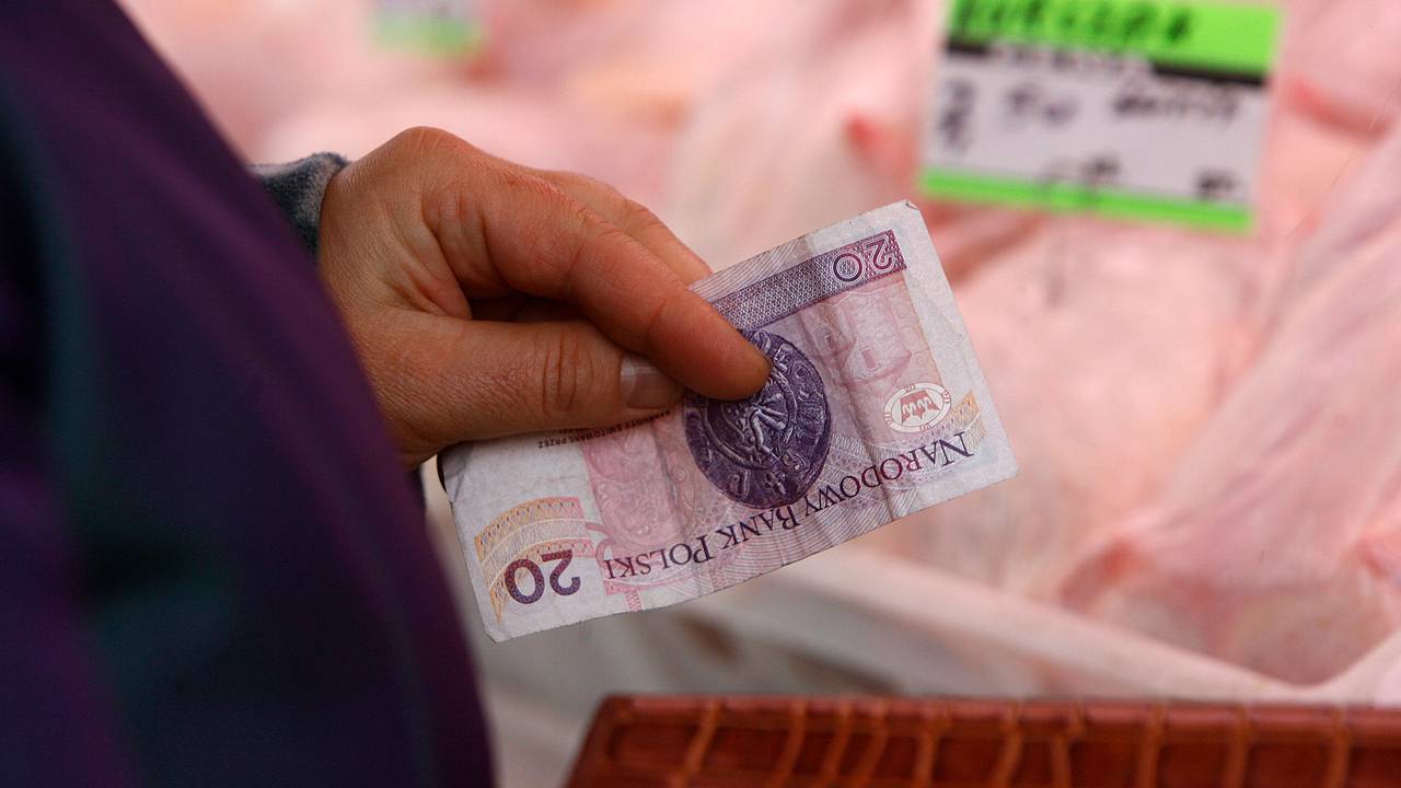 Россиянин побывал в польской столовой и описал увиденное словами «нам поляков не понять»