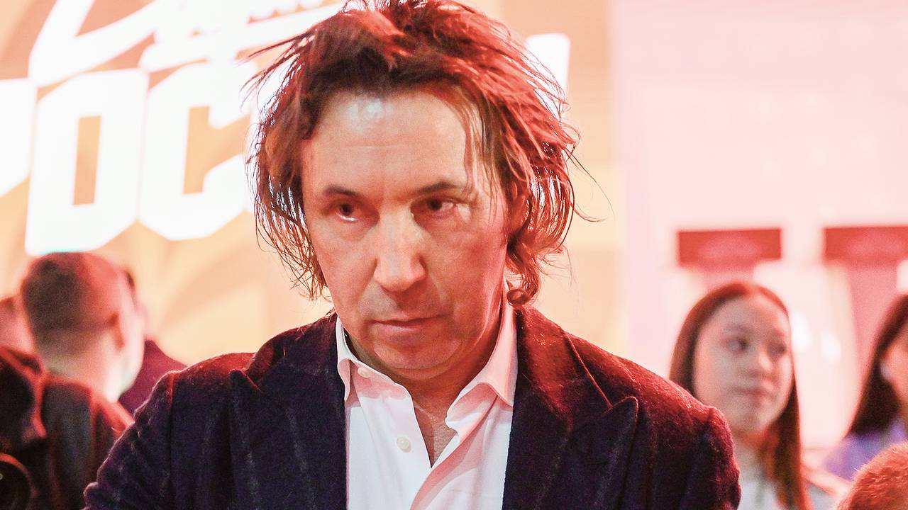 Мостовой захотел возглавить сборную России