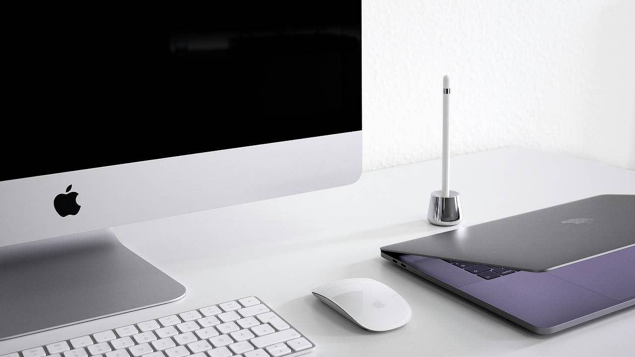 Apple исправит главный недостаток своей компьютерной мыши