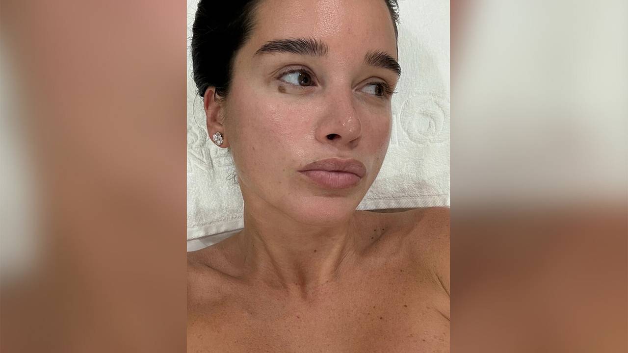 41-летняя Ксения Бородина показала внешность без макияжа и раскрыла секрет красоты