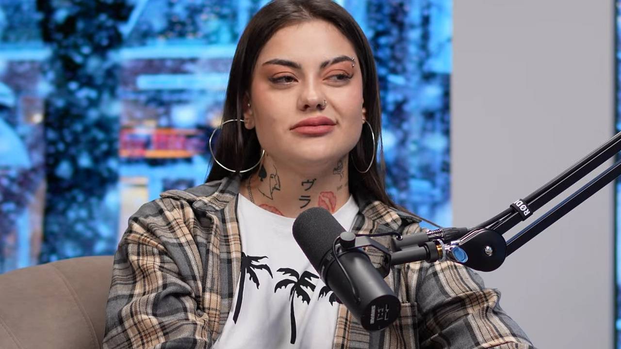 Участница «Пацанок» рассказала о покрошившихся из-за наркотиков зубах