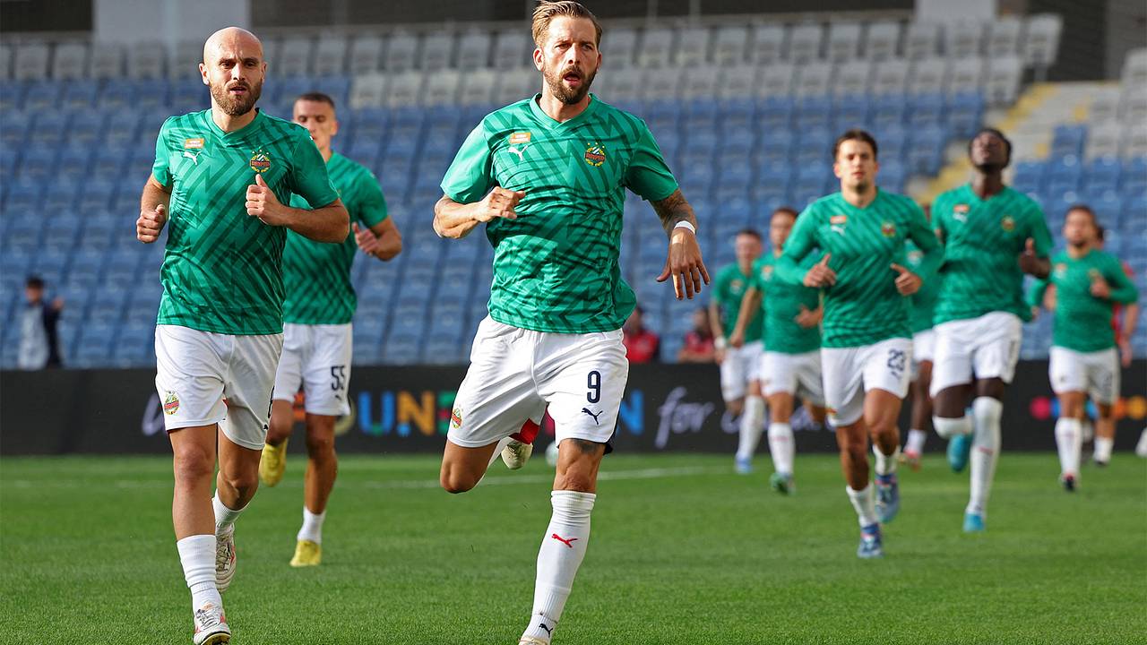 Футболист получил перелом черепа после нападения в европейской столице