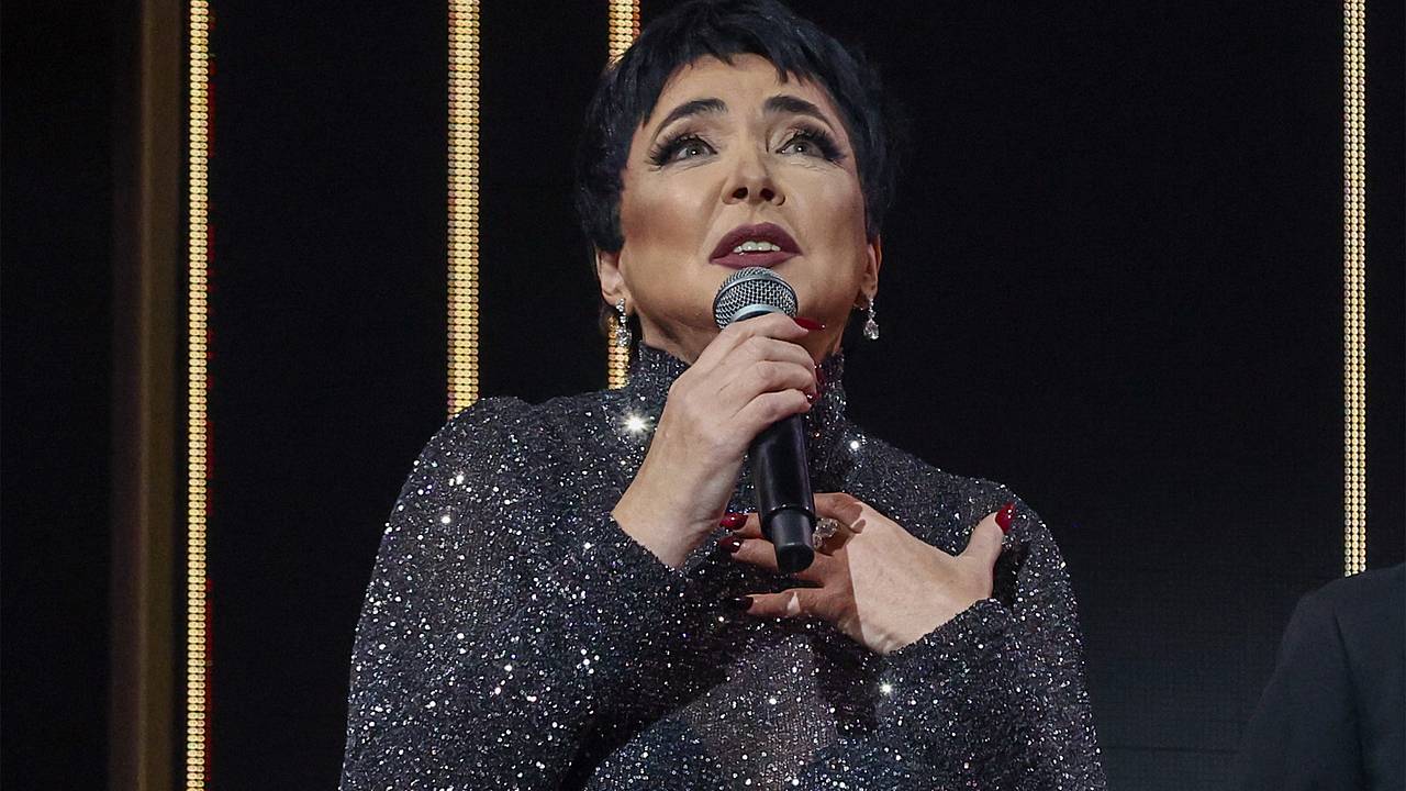 Лолита назвала главный жизненный принцип