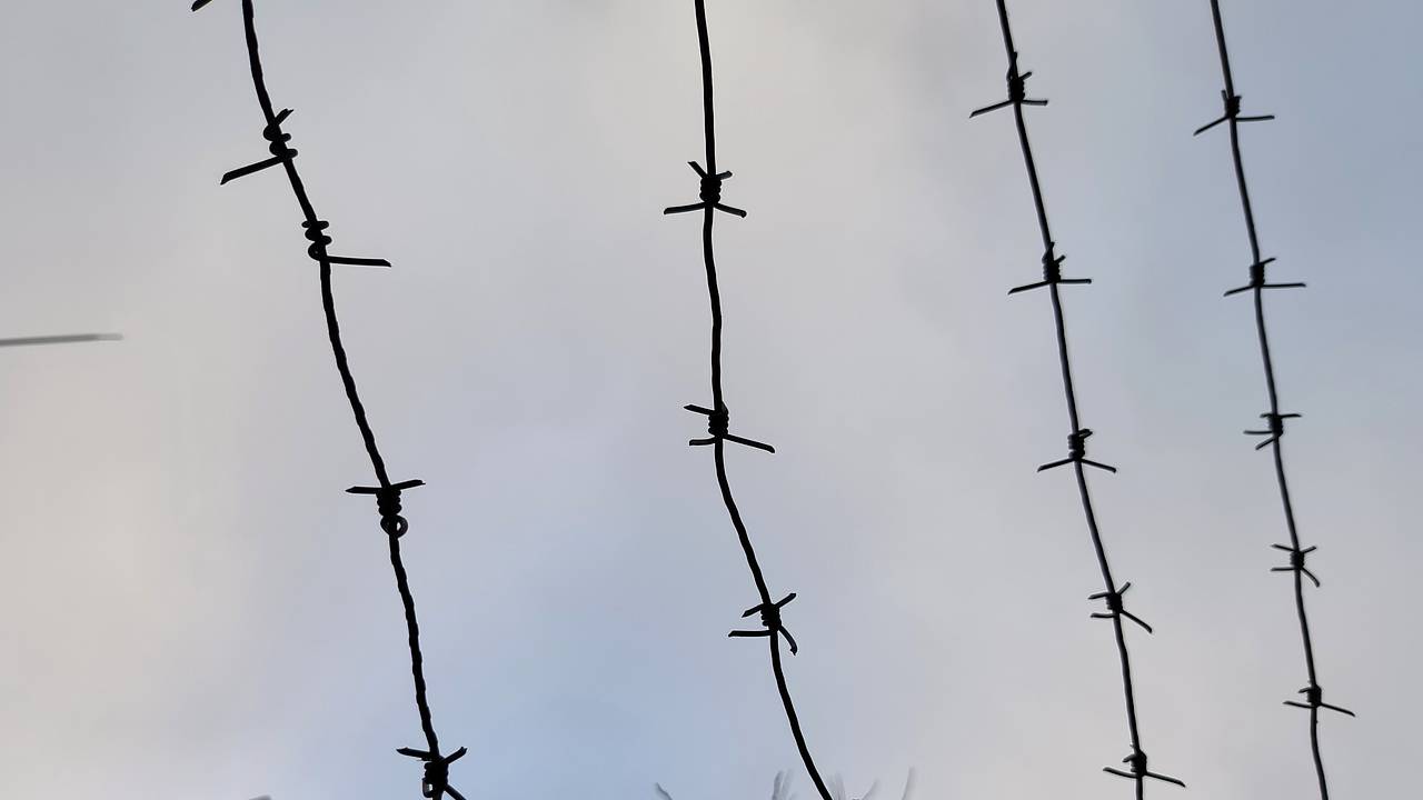 Место содержания задержанных в Тунисе российских туристов раскрыли