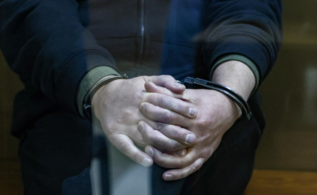 Суд в Бурятии дал 11 лет за диверсию и порчу бюста Герою Советского Союз